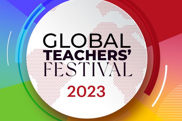 Macmillan Global Teachers Festival (online)