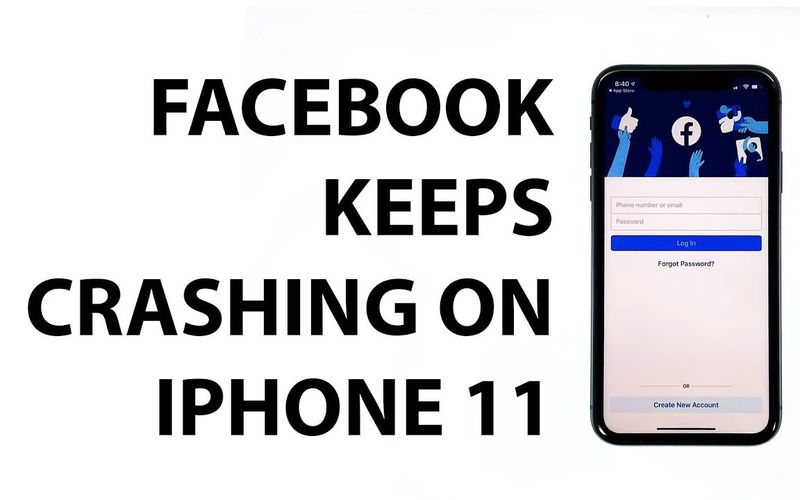 Get instant solution when your Facebook not loading properly on iPhone