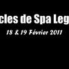 Boucles de Spa Legend 2011