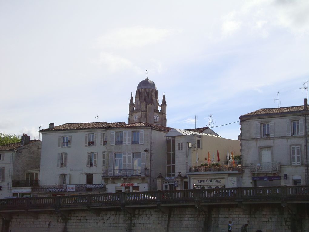 Album - La-Charente-Maritime