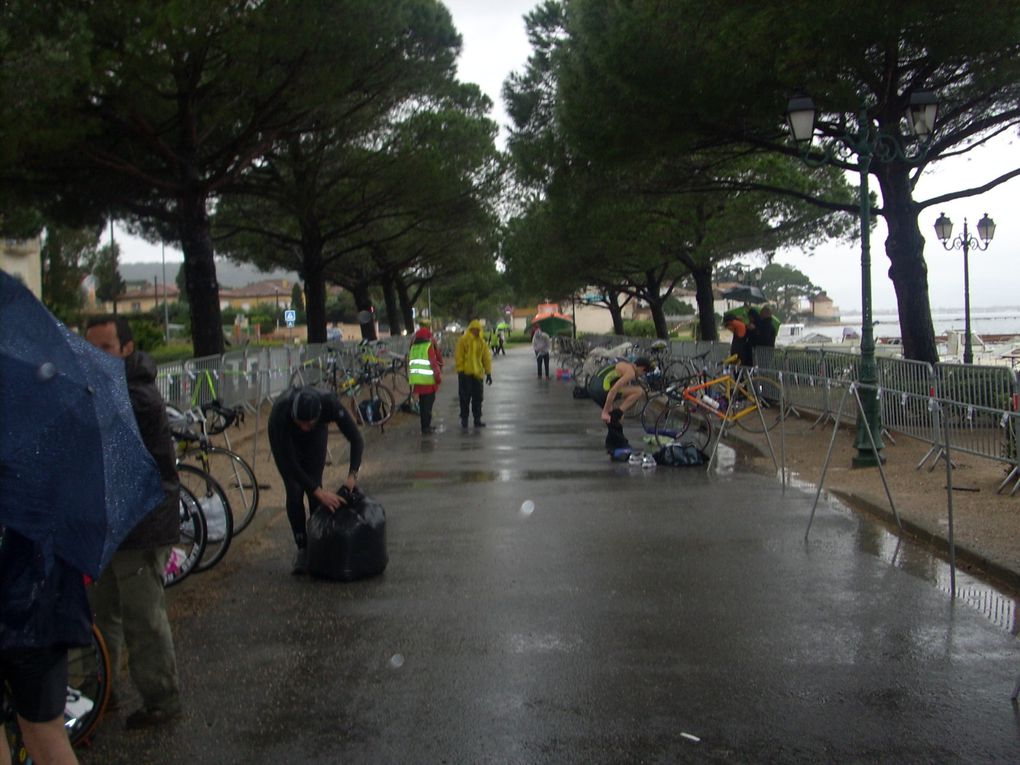 Album - TRIATHLON-ST-TROP-2009