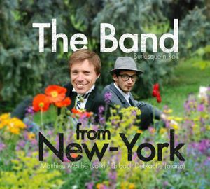 The Band from New York