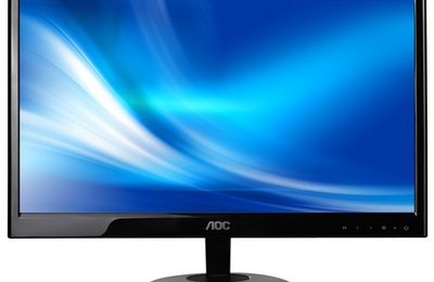 Top product: AOC E2251Fwu