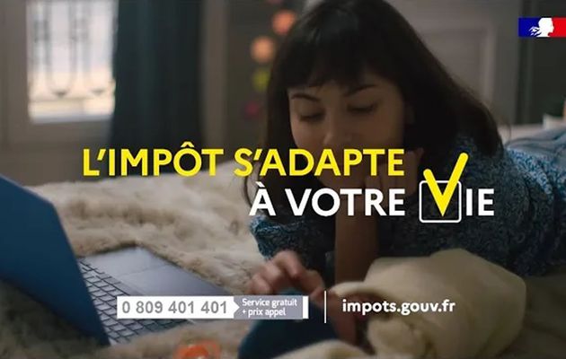 Naissance d'un enfant et impôts