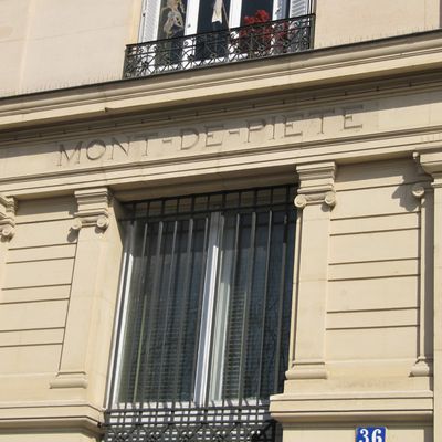 15: Le Mont Piete et l’Echomusée