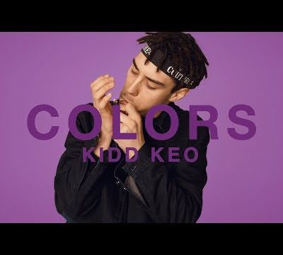 Kidd Keo - Foreign