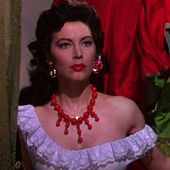 LA COMTESSE AUX PIEDS NUS (1954), Mankiewicz à nu