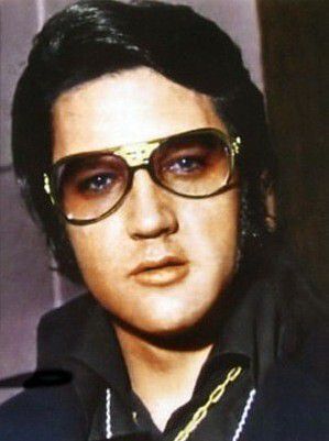 Elvis Presley