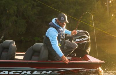 Mercury Fishing Cup : rendez-vous sur le lac de Vassivière dans 137 jours