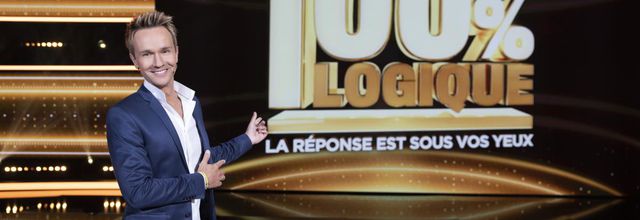 Marie Myriam, Willy Rovelli et Magali Ripoll jouent à 100% Logique, ce soir à 21h10 sur France 2