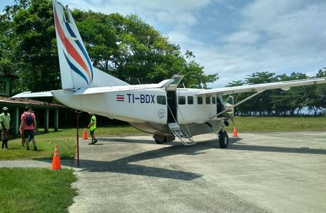 Tortuguero 