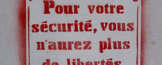 État d’urgence : attention à ne pas tomber dans le piège du tout-sécuritaire