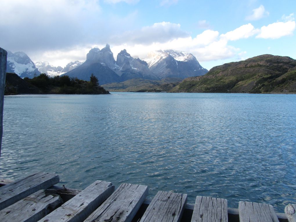 Album - MA. CHILI - Torres del Paine