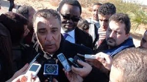 L'Algérie entre mains de predateurs : Mondafrique confirme ses informations sur le patron du FLN et Cherif Rahmani et dévoile les biens du nouveau ministre algérien Bouchouareb, (source Siwel)