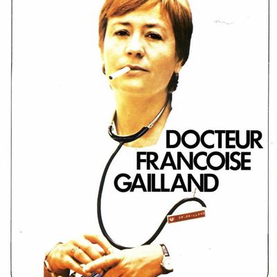 Docteur Françoise Gailland