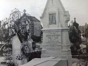 Jean Baffier chantre de la musique berrichonne