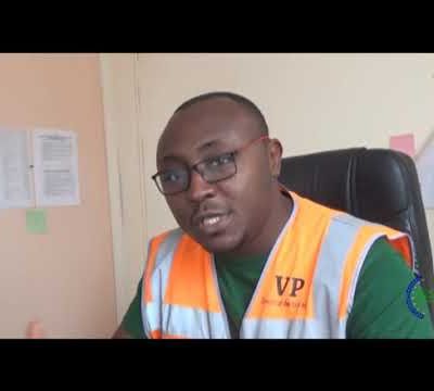 LES RÉALISATIONS DU CANDIDAT N°1 