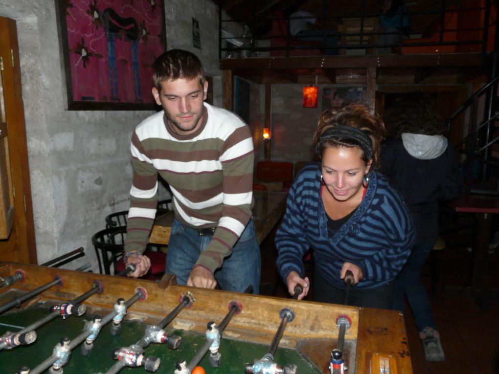 Album - Arequipa-divers