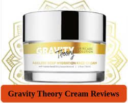 Gravity Theory Cream - Pros And Cons,Buy Now 