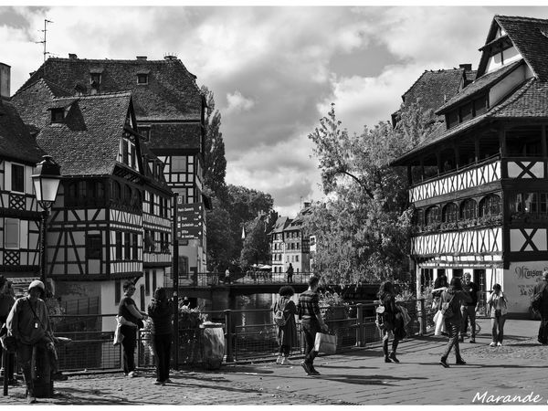 Archives : Strasbourg !