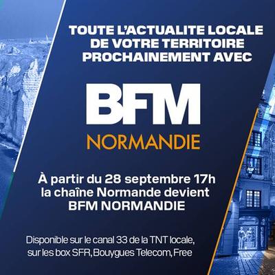 BFM RÉGIONS #BFMNORMANDIE - JOURNÉE SPÉCIALE POUVOIR D'ACHAT - 24 OCTOBRE 2022