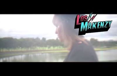 Los Makenzy - Aura