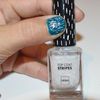 Top Coat Stripes de Hema