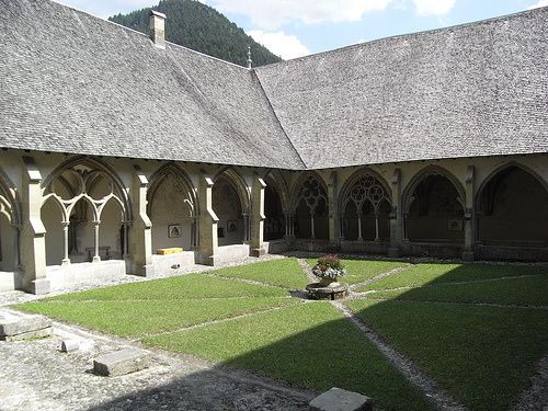 Photos des communes de Haute-Savoie.