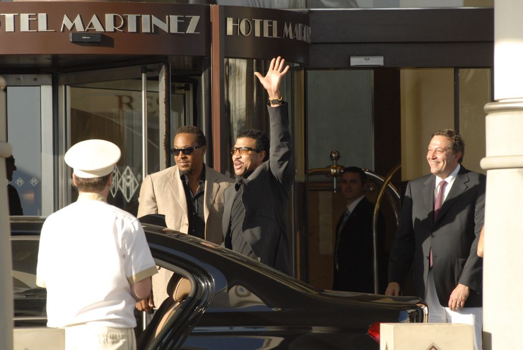 Album - festival-de-Cannes-2010