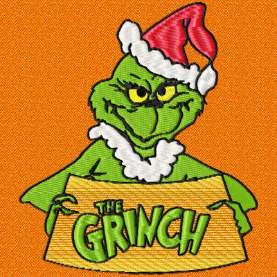 grinch