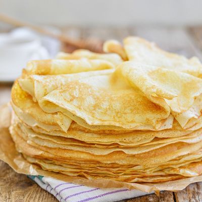 Crêpes 🥞 