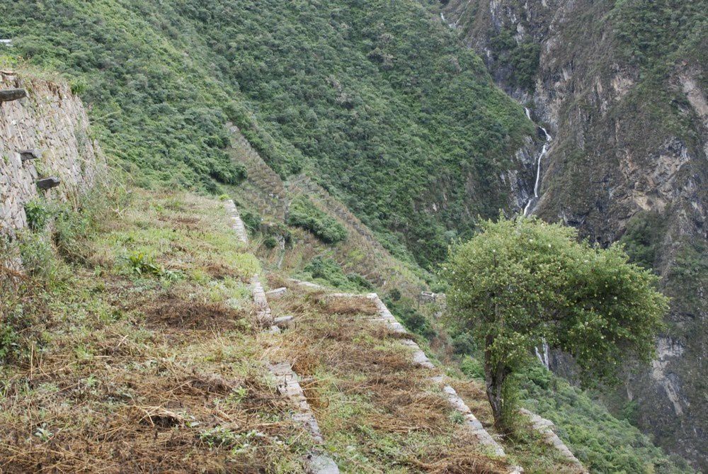 Album - 22--Choquequirao