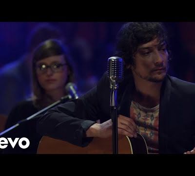 Zoé - Luna (MTV Unplugged)