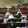La région Centre signe l'appel "ultimatum climatique"