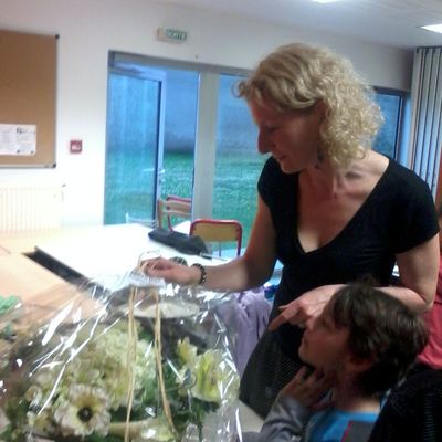 UNE ANNEE QUI SE TERMINE BIEN