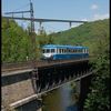 Le train à un euro en Lozére