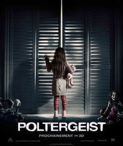 Poltergeist 2015