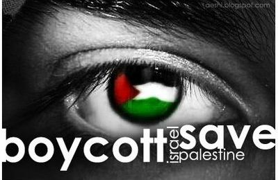 Boycott d’Israël : qu’est-ce qui est vraiment « indigne » et « illégal » ?