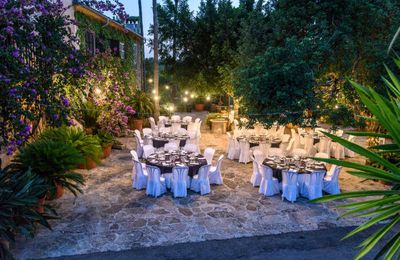 Best Wedding Venues To Employ