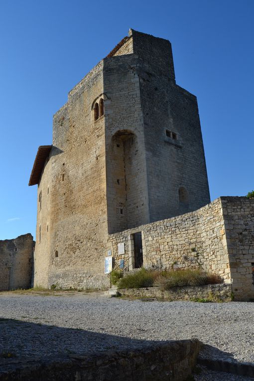 Vierge Du Vœu de Le Poët-Laval (Drôme 26160)-25éme