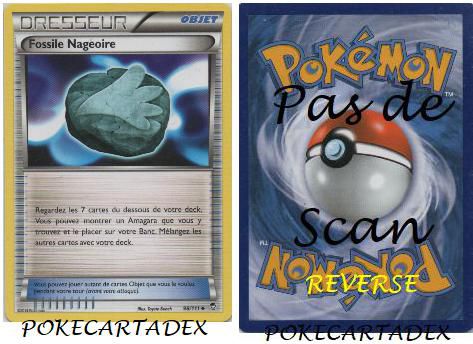 SERIE/XY/POINGS FURIEUX/91-100/98/111