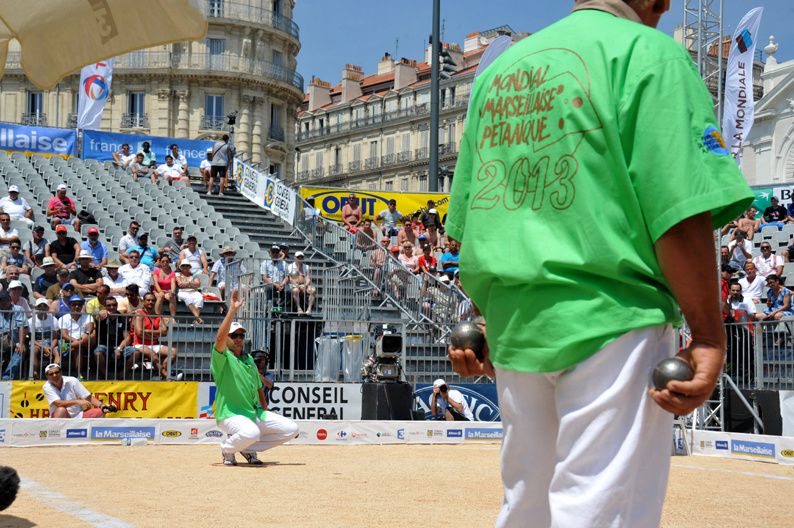 Album - 2013---Mondial-de-la-petanque-Finales