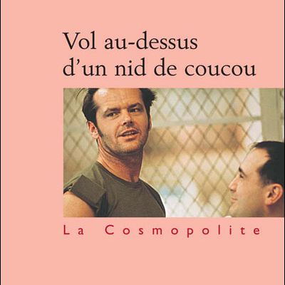 [Ken KESEY] - Vol au-dessud d'un nid de coucou