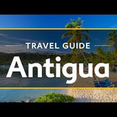 Antigua Vacation Travel Guide | Expedia