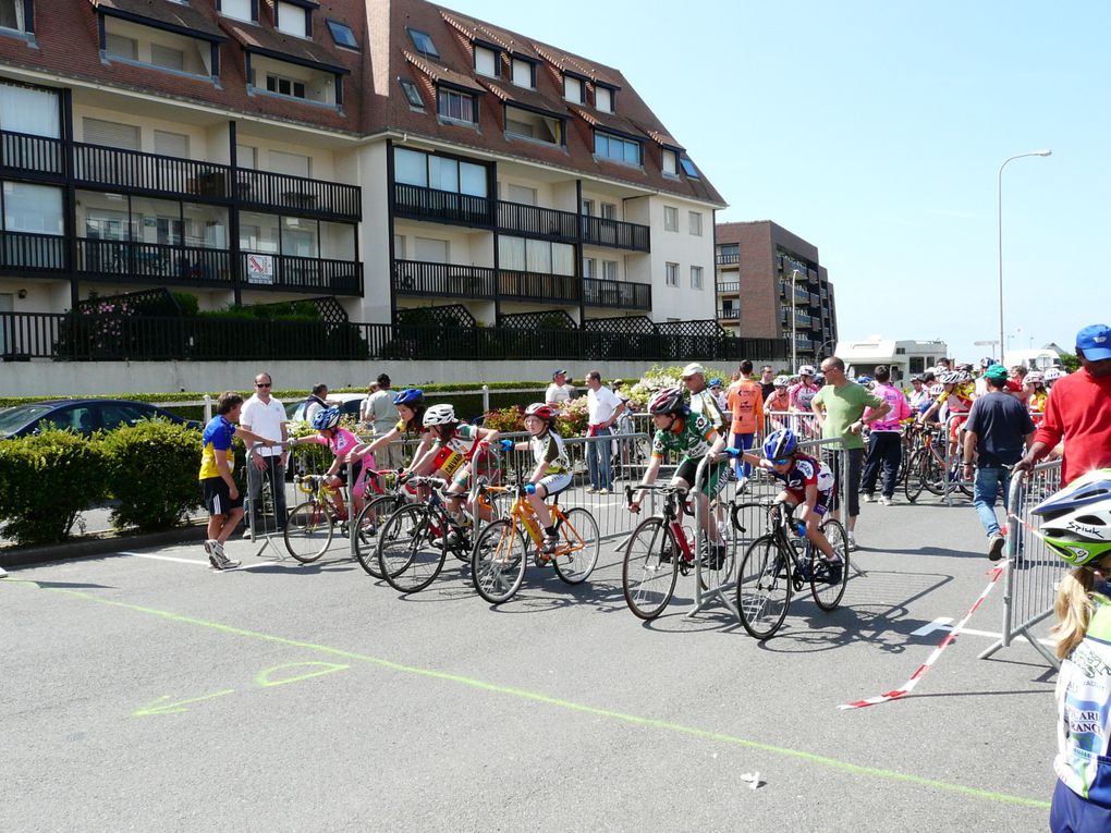 Album - Normandie-école-2009