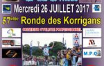 RONDE DES KORRIGANS