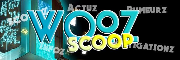 Wooz Scoop : Tamara en partenariat avec woozworld ?