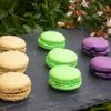 Cours de Macarons au Cercle culinaire de Rennes