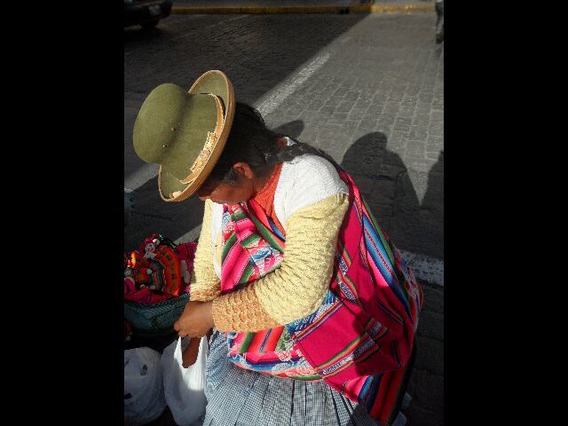 Album - AREQUIPA