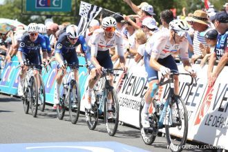 Quelques résultats des coureurs du 28 à l'extérieur